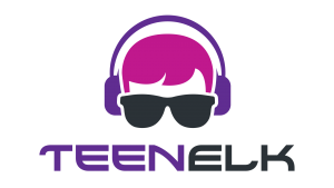 TeenElk Logo